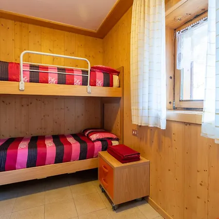 Laerchenwald Rosy - Trepalle *